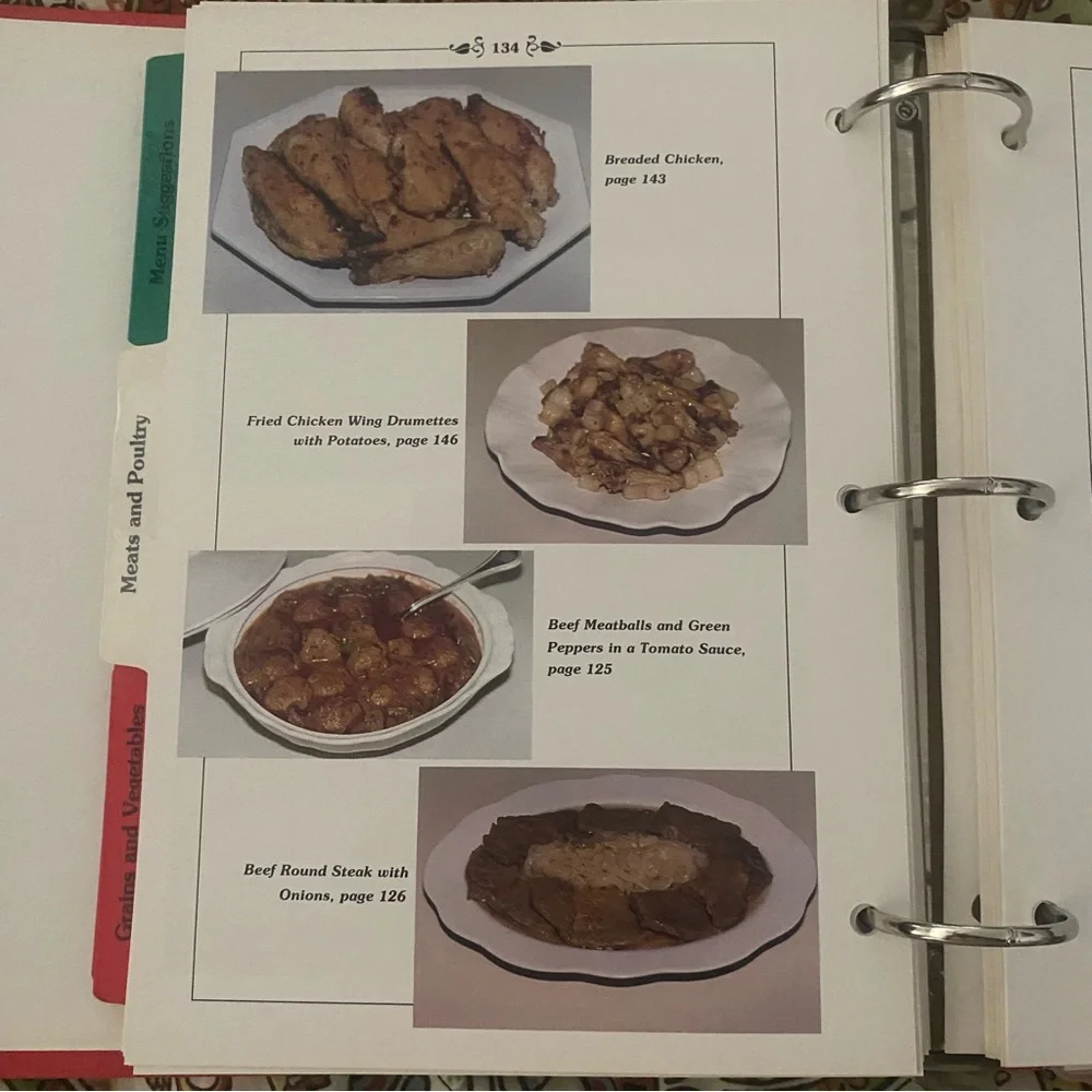 Clara's Delicious Italian Recipes with a Regional Taste by Clara Facciani 1986